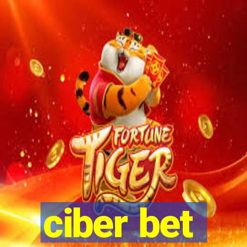 ciber bet