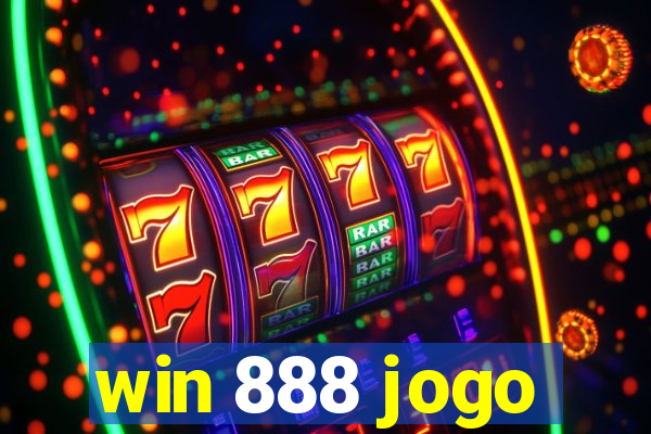 win 888 jogo