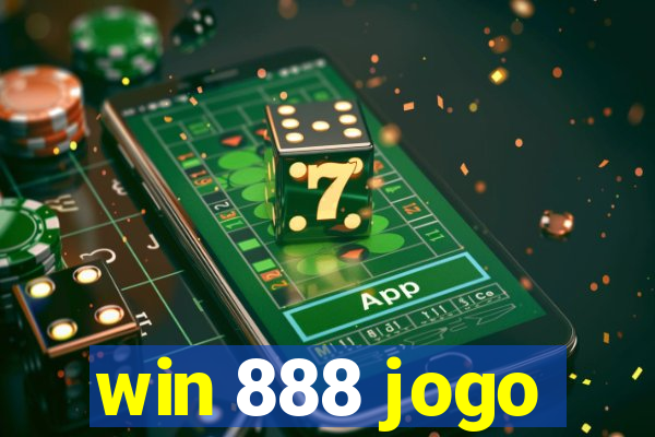 win 888 jogo