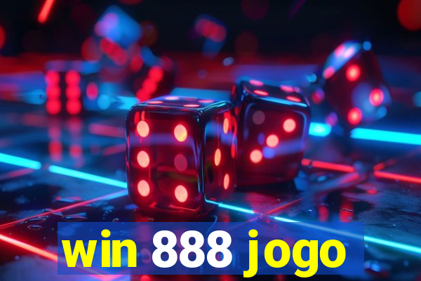 win 888 jogo