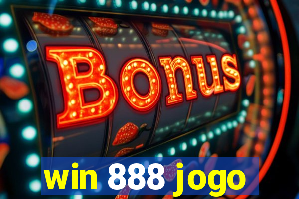 win 888 jogo