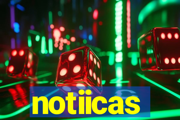 notiicas