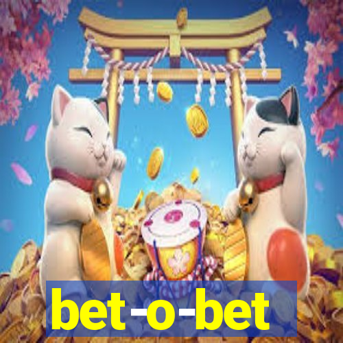 bet-o-bet