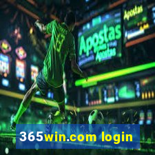 365win.com login