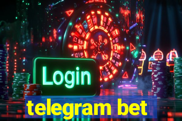 telegram bet