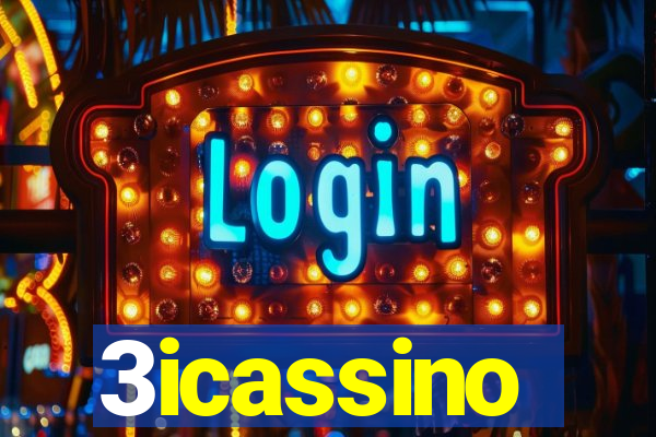 3icassino