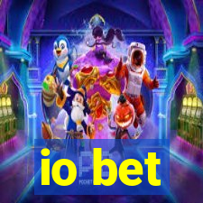 io bet