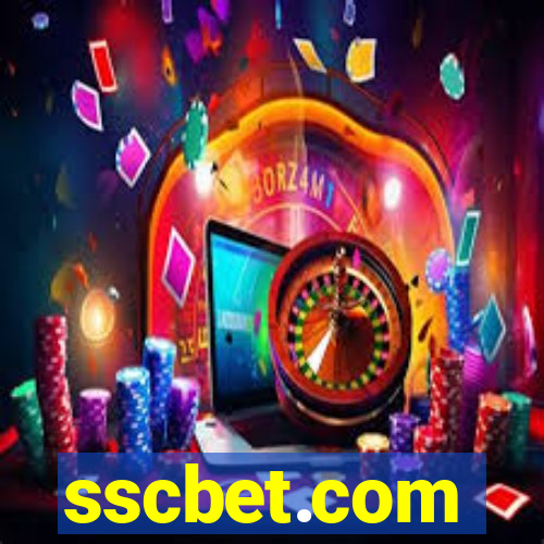 sscbet.com