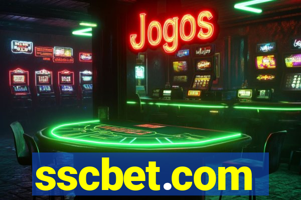 sscbet.com