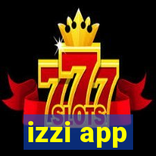 izzi app