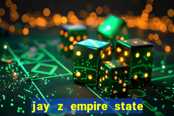 jay z empire state of mind feat alicia keys