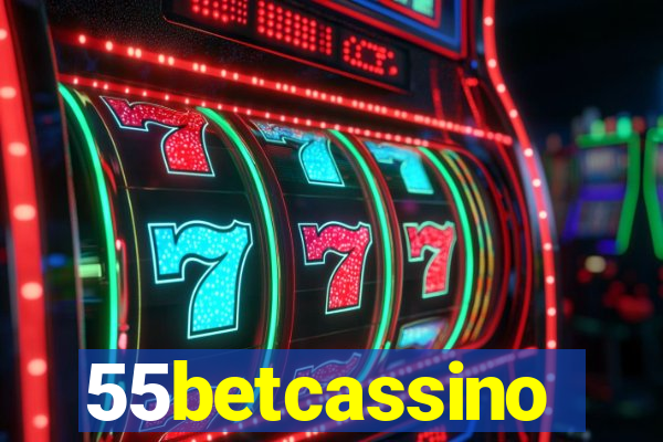 55betcassino