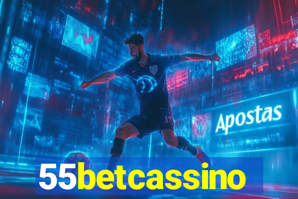 55betcassino