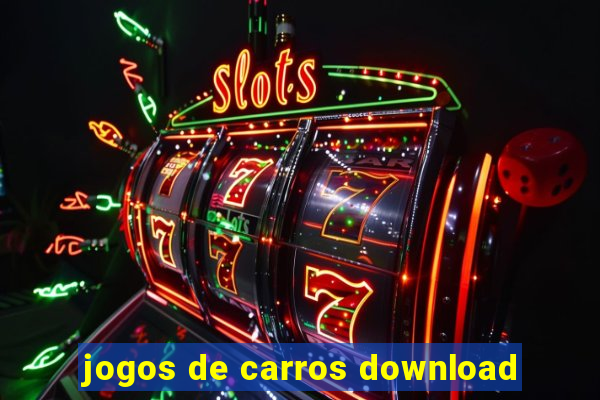 jogos de carros download