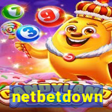 netbetdown