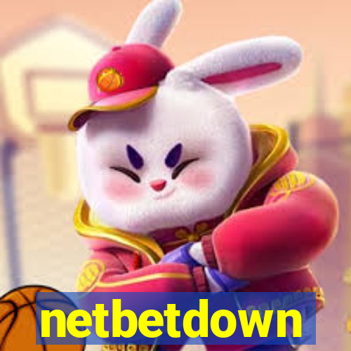 netbetdown