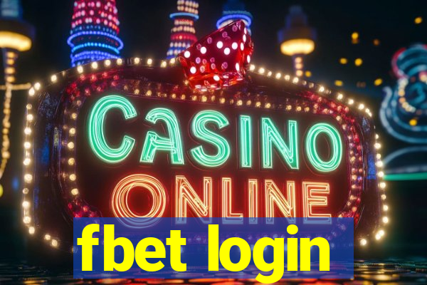 fbet login