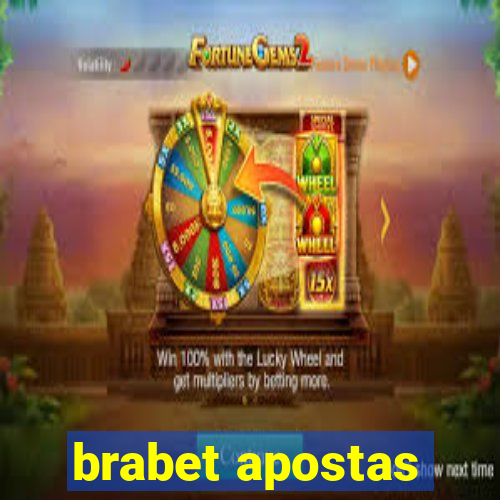 brabet apostas