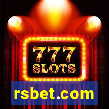 rsbet.com