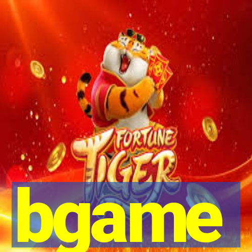 bgame