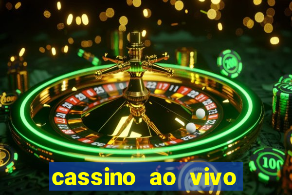 cassino ao vivo estrela bet