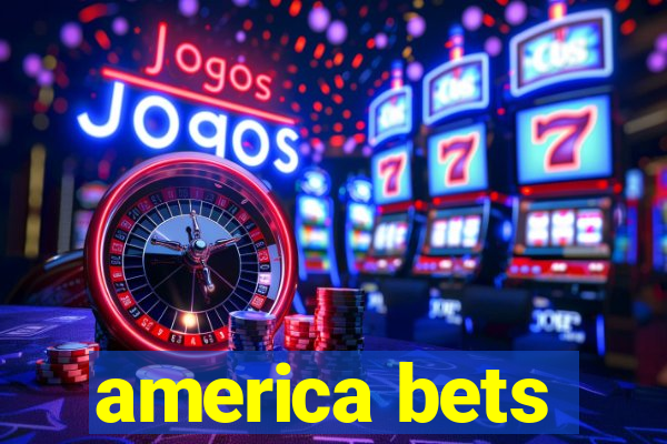 america bets