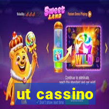 ut cassino