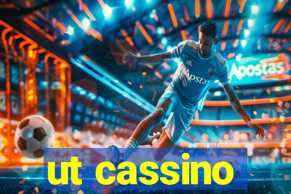 ut cassino