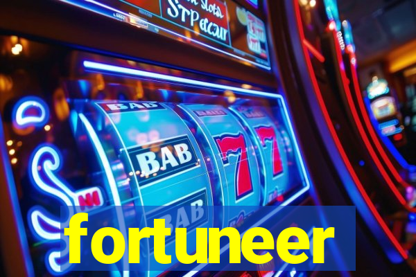 fortuneer