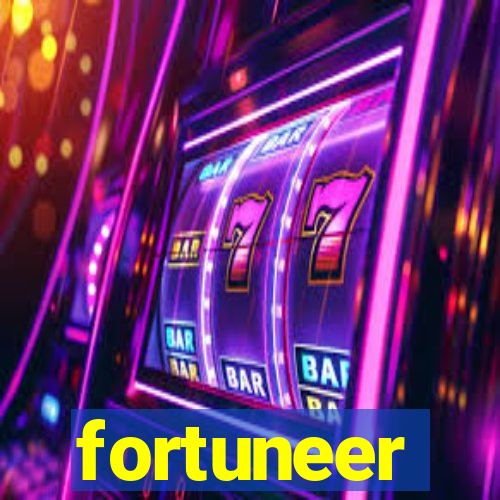 fortuneer