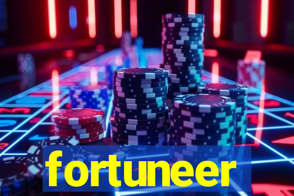 fortuneer