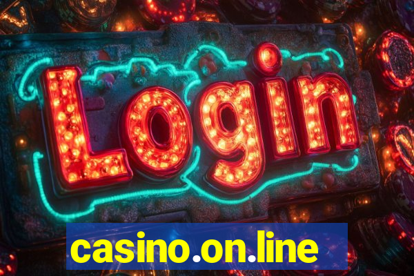 casino.on.line