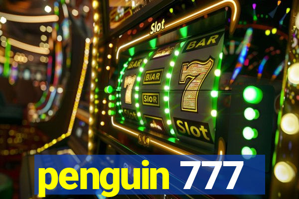 penguin 777