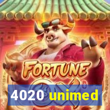 4020 unimed