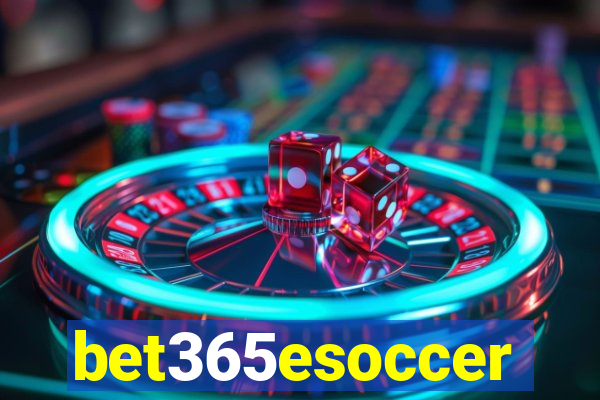 bet365esoccer