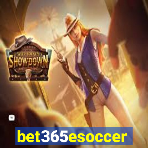 bet365esoccer