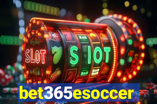 bet365esoccer