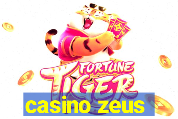 casino zeus