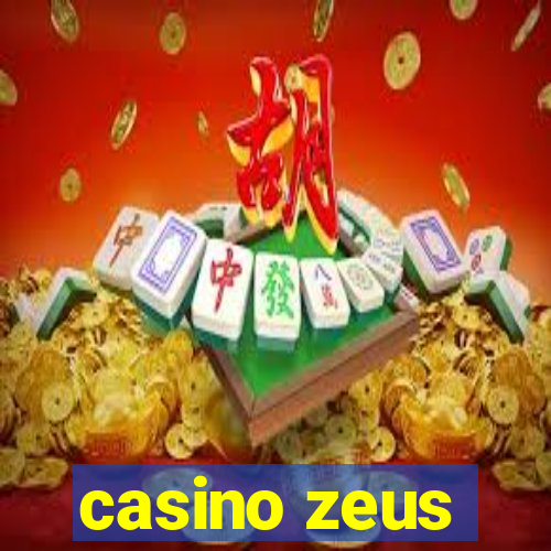 casino zeus