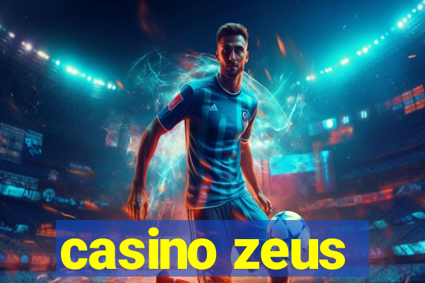 casino zeus