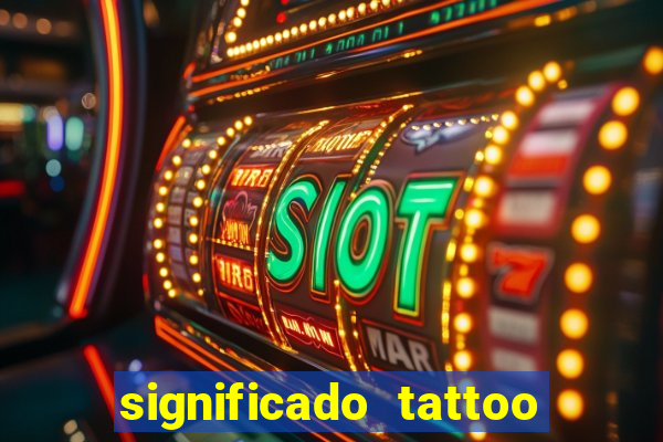 significado tattoo peixe beta