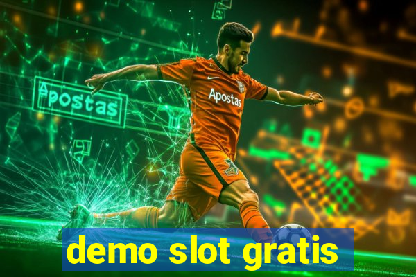 demo slot gratis