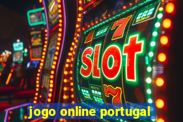 jogo online portugal