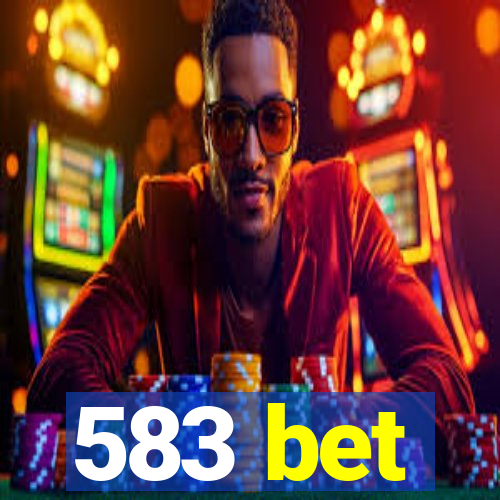 583 bet