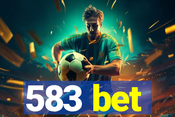 583 bet