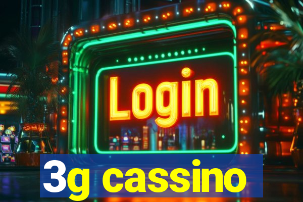 3g cassino