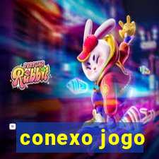 conexo jogo