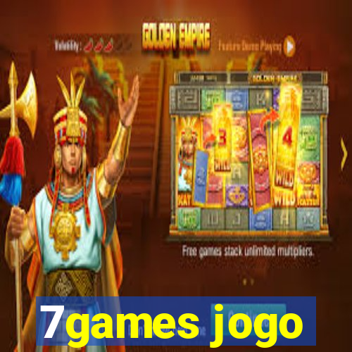 7games jogo