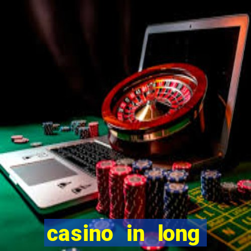 casino in long island new york