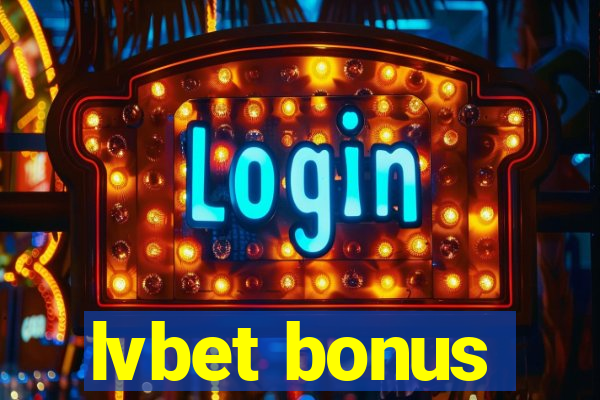 lvbet bonus